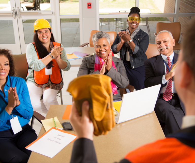 Establishing And Maintaining A Culture Of Safety In The Workplace