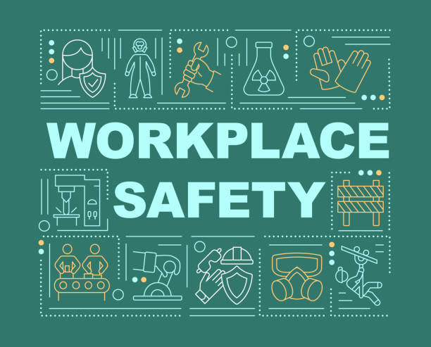 Critical Workplace Safety Tips For 2023 Wellcheck